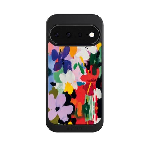 Google Pixel 11 NIVOcore Flowerfestival Painting