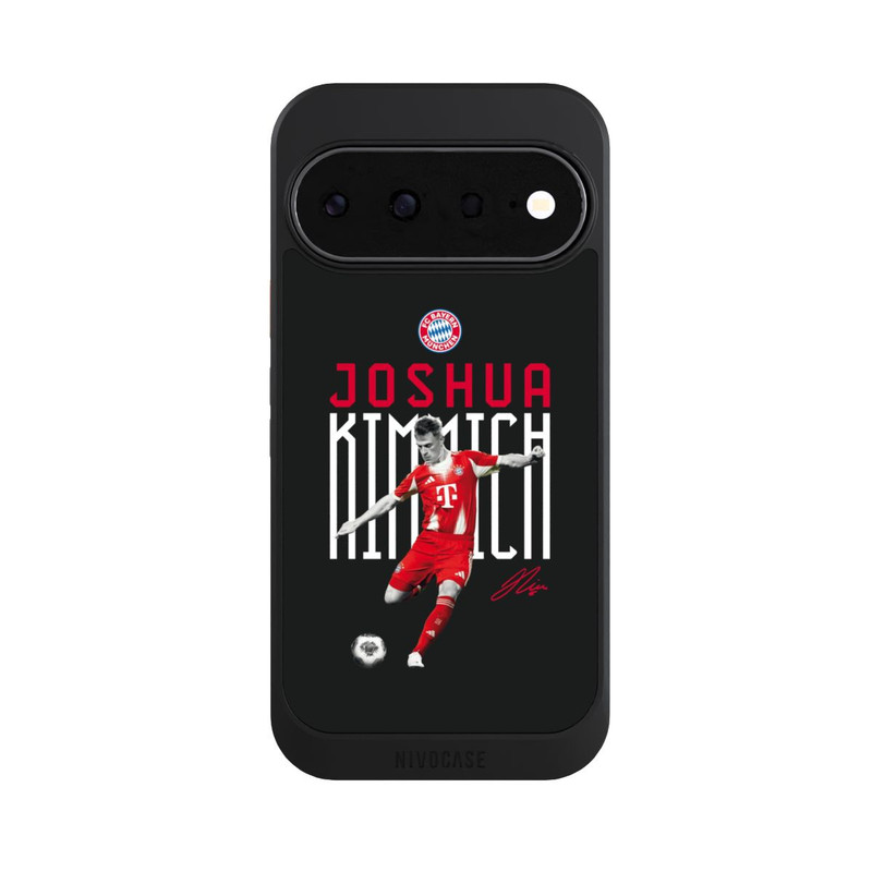 Pixel 11 NIVOcore Joshua Kimmich 25/26