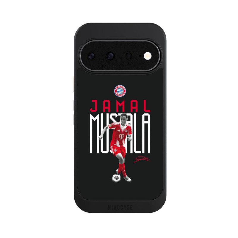 Pixel 11 NIVOcore Jamal Musiala 25/26