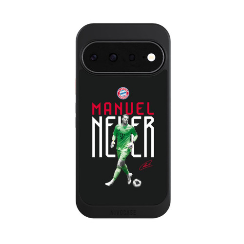 Google Pixel 11 NIVOcore Manuel Neuer 25/26