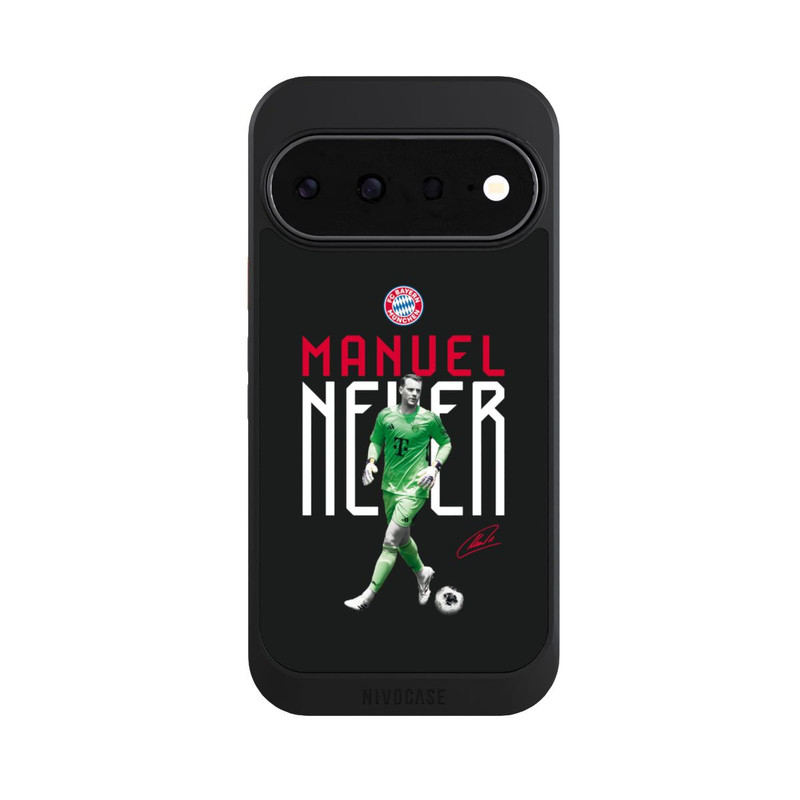 Pixel 11 NIVOcore Manuel Neuer 25/26