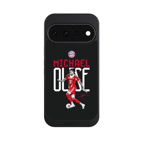 Google Pixel 11 NIVOcore Michael Olise 25/26