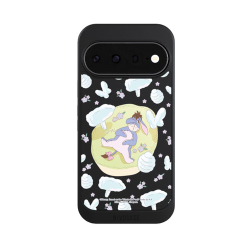 Google Pixel 11 NIVOcore Eeyore Transparent