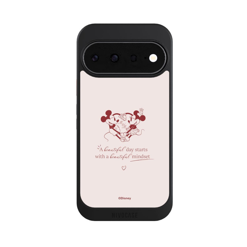 Pixel 11 NIVOcore A beautiful day Micky und Minnie