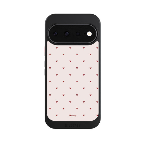 Google Pixel 11 NIVOcore Love Disney Micky Konfetti Hearts
