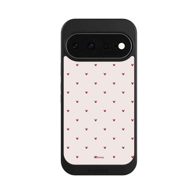 Pixel 11 NIVOcore Love Disney Micky Konfetti Hearts