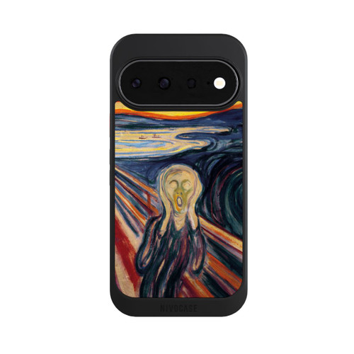 Google Pixel 11 NIVOcore Der Schrei by Edvard Munch