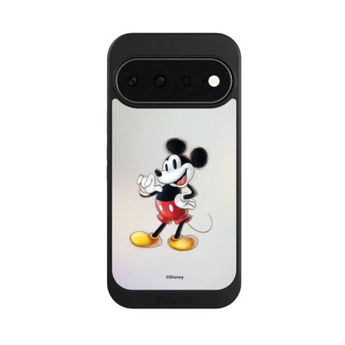 Google Pixel 11 NIVOcore Mickey Happy Mouse