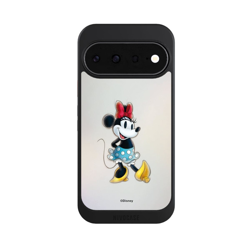 Pixel 11 NIVOcore Minnie Sweet Mouse