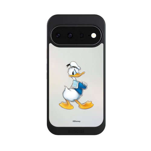 Google Pixel 11 NIVOcore Donald Angry Duck