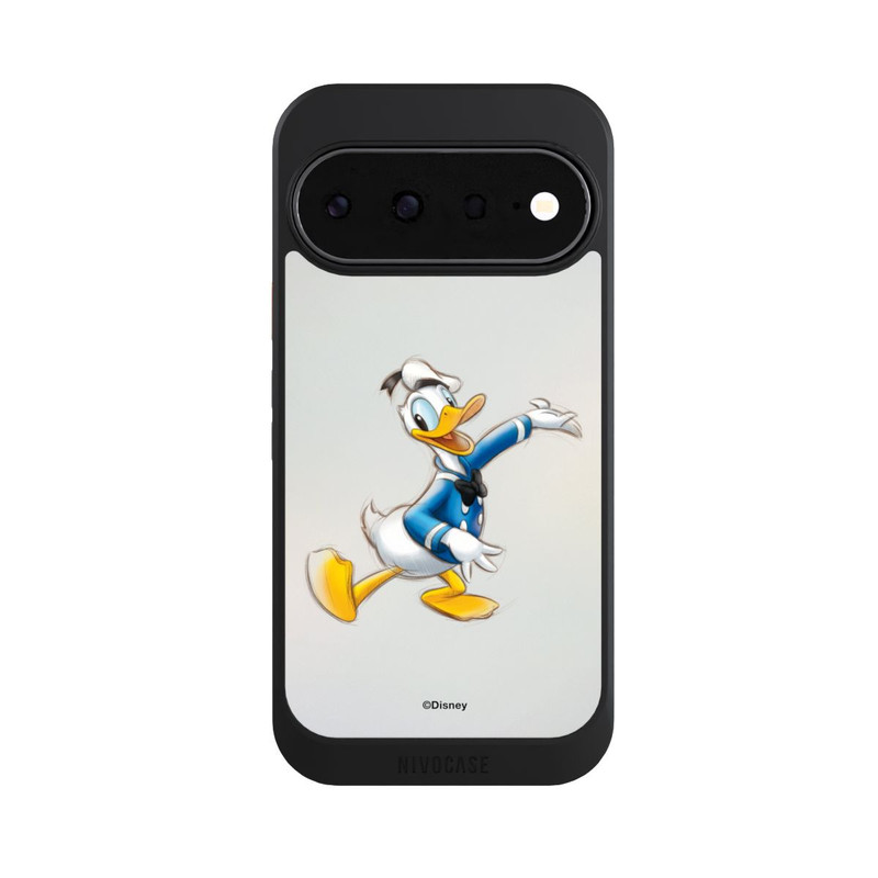 Pixel 11 NIVOcore Donald Sailor Duck