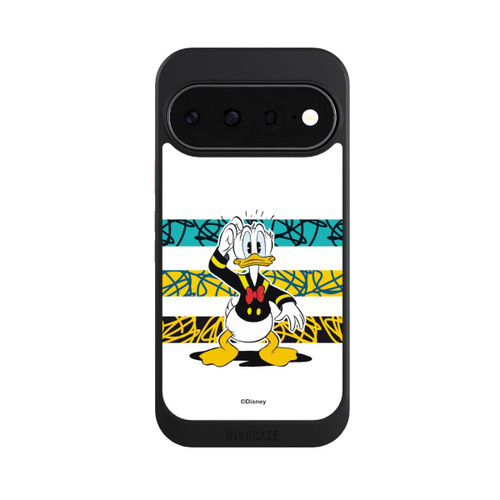 Google Pixel 11 NIVOcore Donald Quacky Duck