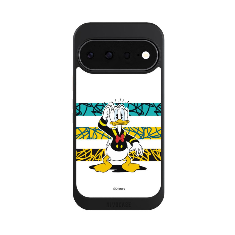 Pixel 11 NIVOcore Donald Quacky Duck
