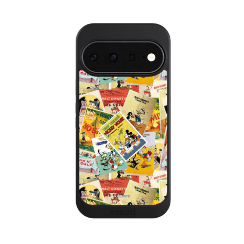 Google Pixel 11 NIVOcore Walt Disney Collage