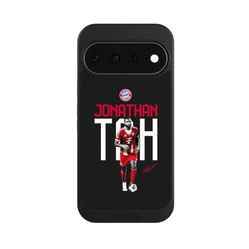 Google Pixel 11 NIVOcore Jonathan Tah 25/26