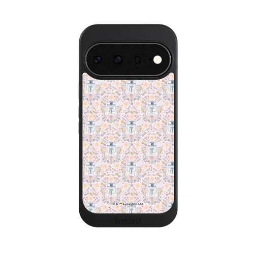 Google Pixel 11 NIVOcore R2D2 Blumen