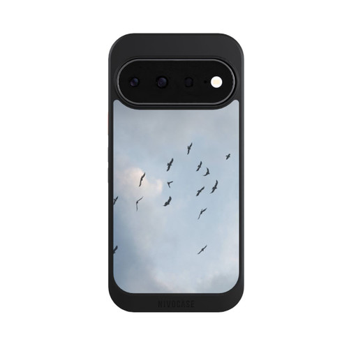 Google Pixel 11 NIVOcore Free Like a Bird in the Sky