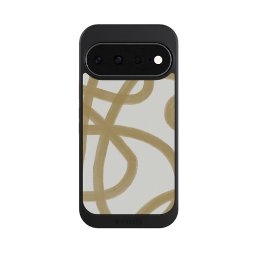 Google Pixel 11 NIVOcore Laced Up Beije