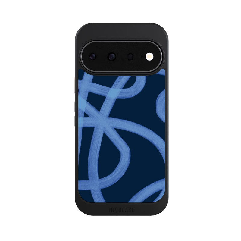 Pixel 11 NIVOcore Laced Up Tones of Blue