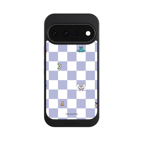 Google Pixel 11 NIVOcore Monster AG Pattern