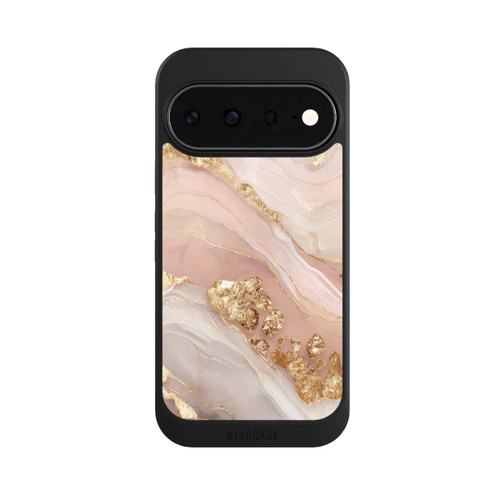 Google Pixel 11 NIVOcore Elegant Gold Marble