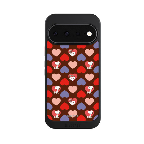 Google Pixel 11 NIVOcore Peanuts Hearts