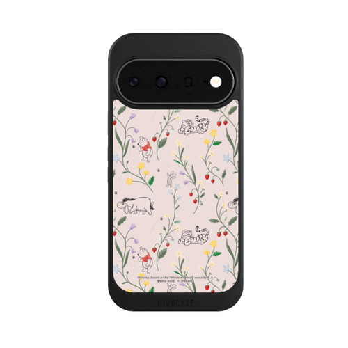 Google Pixel 11 NIVOcore Winnie the Pooh Friends and Flowers