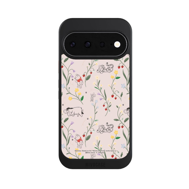 Pixel 11 NIVOcore Winnie the Pooh Friends and Flowers