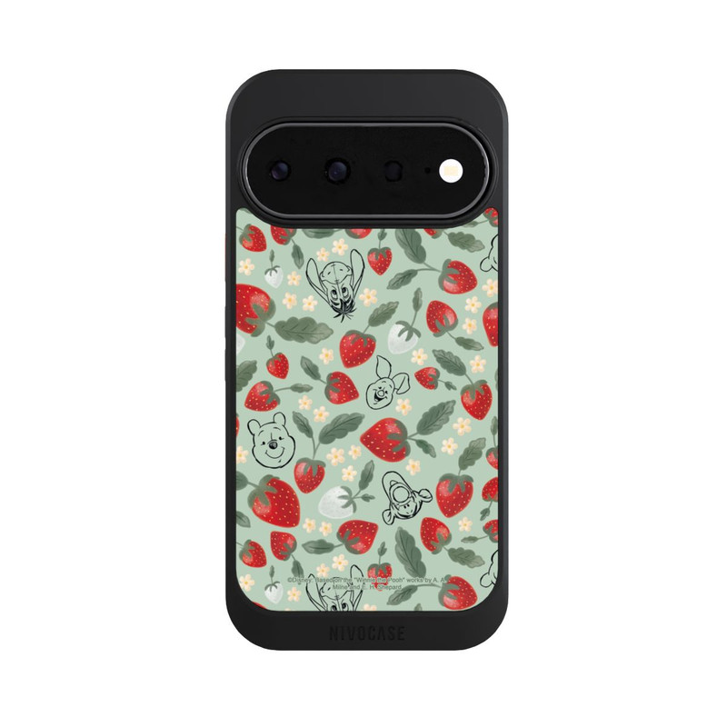 Pixel 11 NIVOcore Winnie the Pooh Strawberries