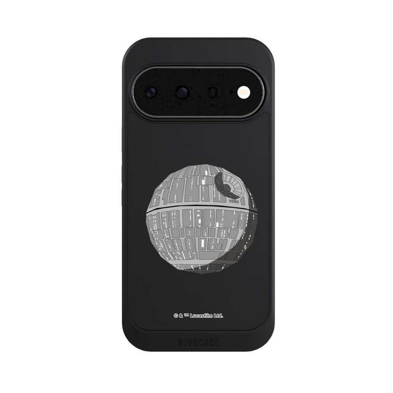 Pixel 11 NIVOcore Death Star Transparent