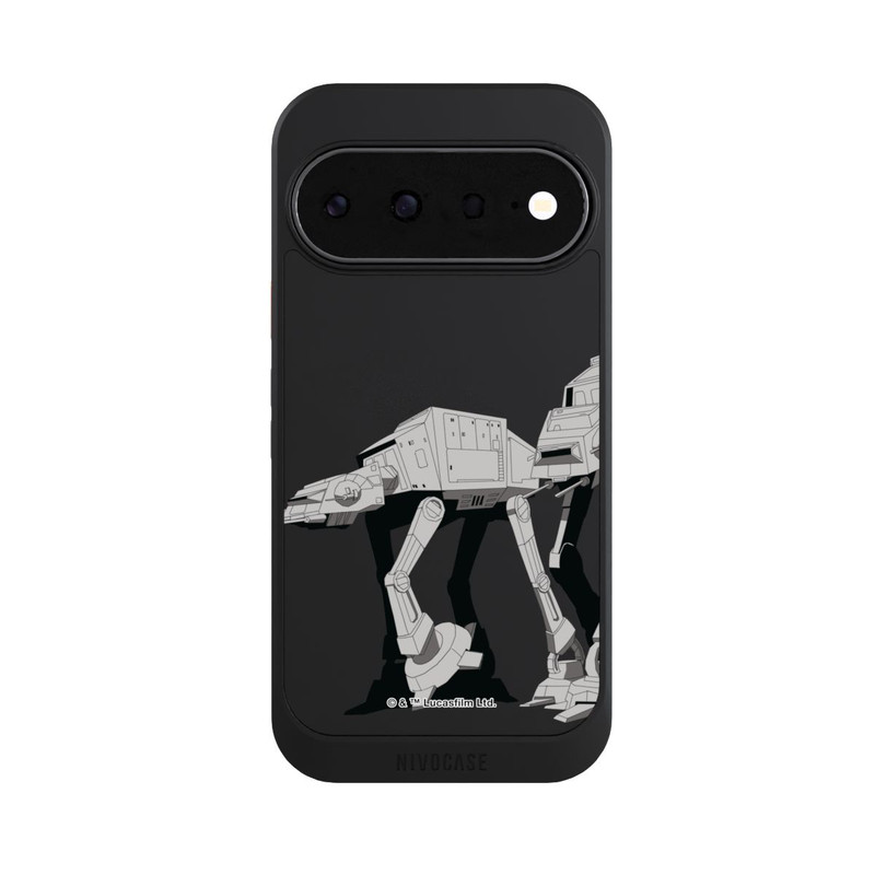 Pixel 11 NIVOcore AT-AT All Terrain Armored Transport Star Wars