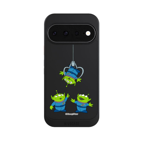 Google Pixel 11 NIVOcore Toy Story Aliens