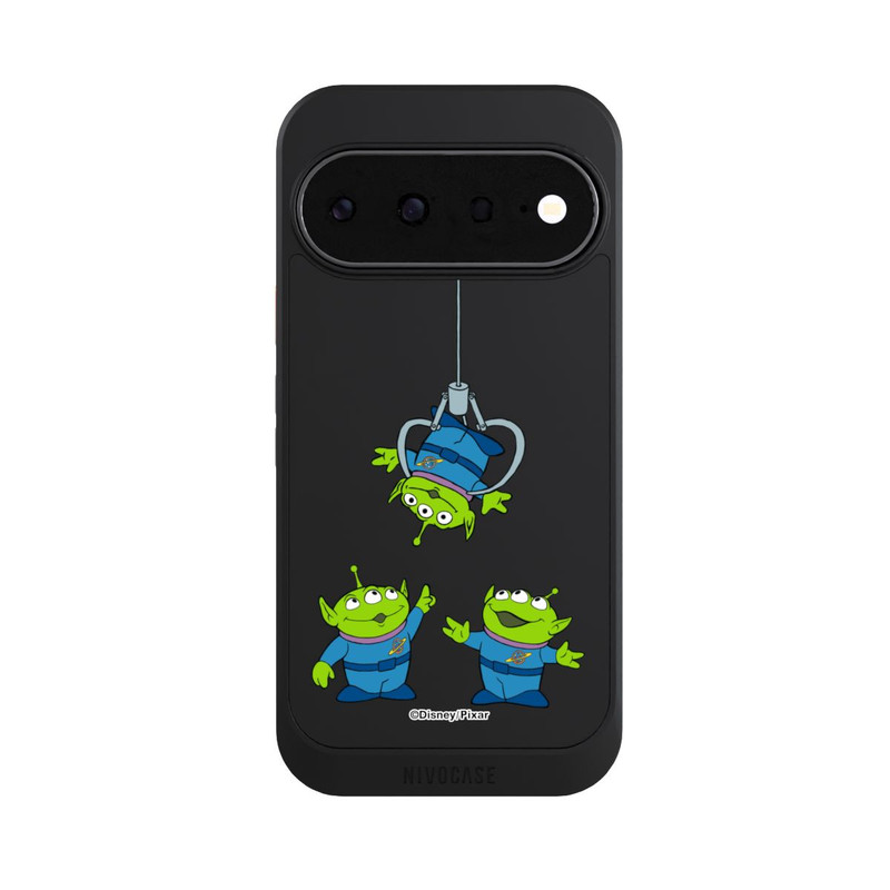 Pixel 11 NIVOcore Toy Story Aliens