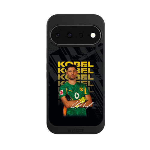 Google Pixel 11 NIVOcore Gregor Kobel 25/26