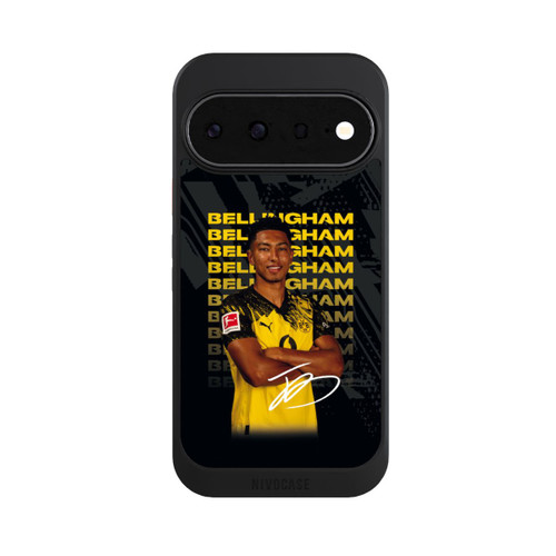 Google Pixel 11 NIVOcore Jobe Bellingham 25/26