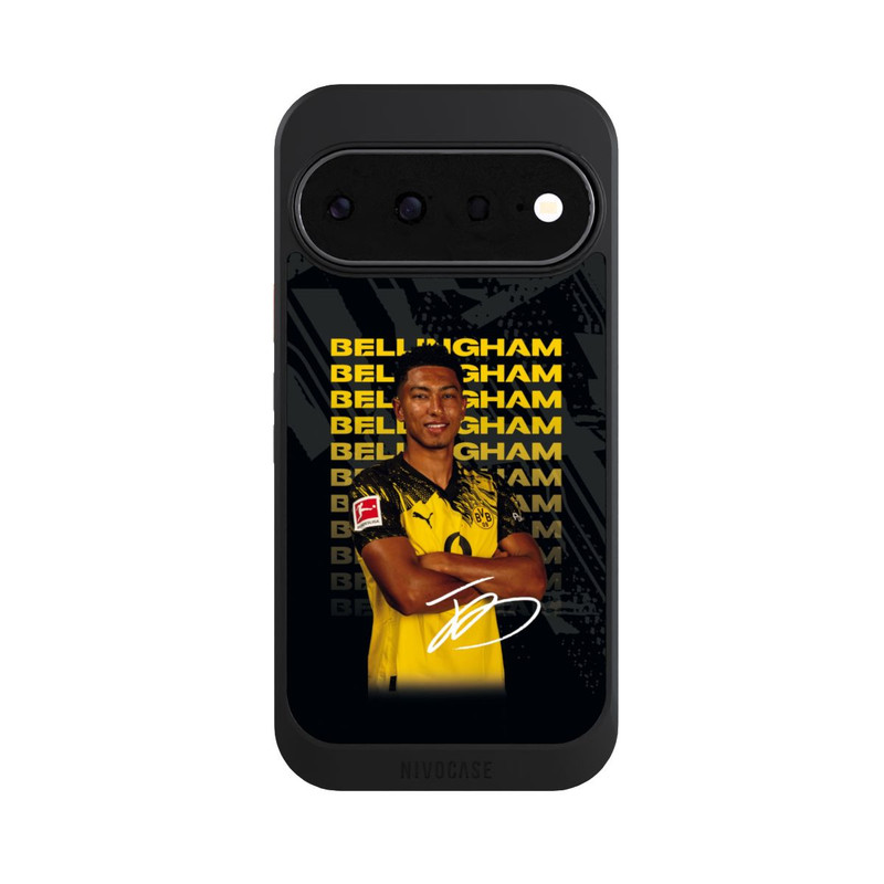 Pixel 11 NIVOcore Jobe Bellingham 25/26