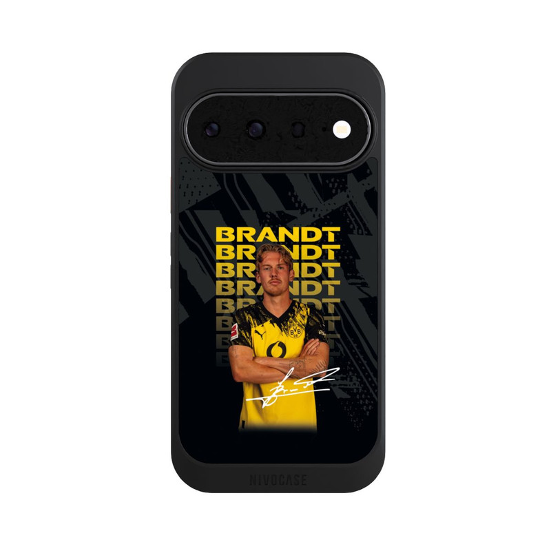 Pixel 11 NIVOcore Julian Brandt 25/26