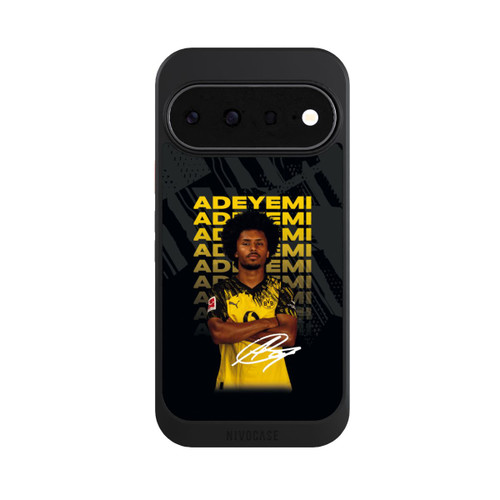 Google Pixel 11 NIVOcore Karim Adeyemi 25/26