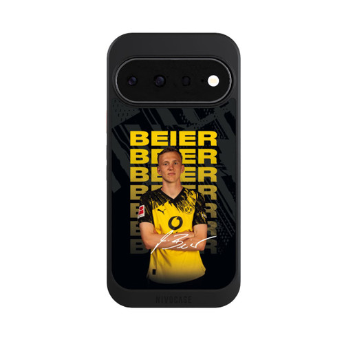 Google Pixel 11 NIVOcore Maximilian Beier 25/26