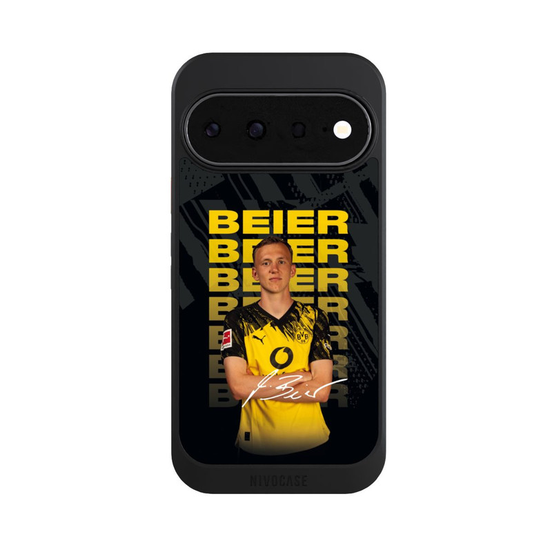 Pixel 11 NIVOcore Maximilian Beier 25/26