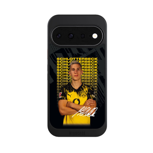 Google Pixel 11 NIVOcore Nico Schlotterbeck 25/26