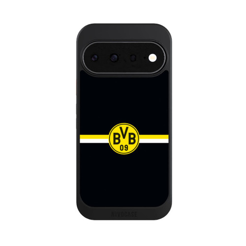 Google Pixel 11 NIVOcore BVB Logo Streifen