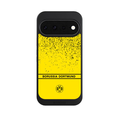 Google Pixel 11 NIVOcore BVB Farbverlauf Gelb