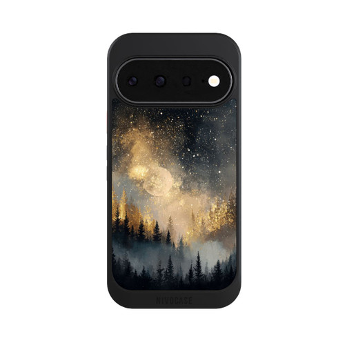 Google Pixel 11 NIVOcore Forêt de nuit
