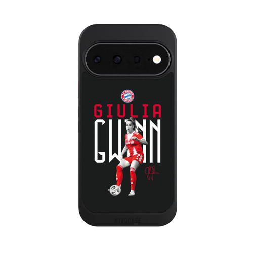 Google Pixel 11 NIVOcore Giulia Gwinn 25/26