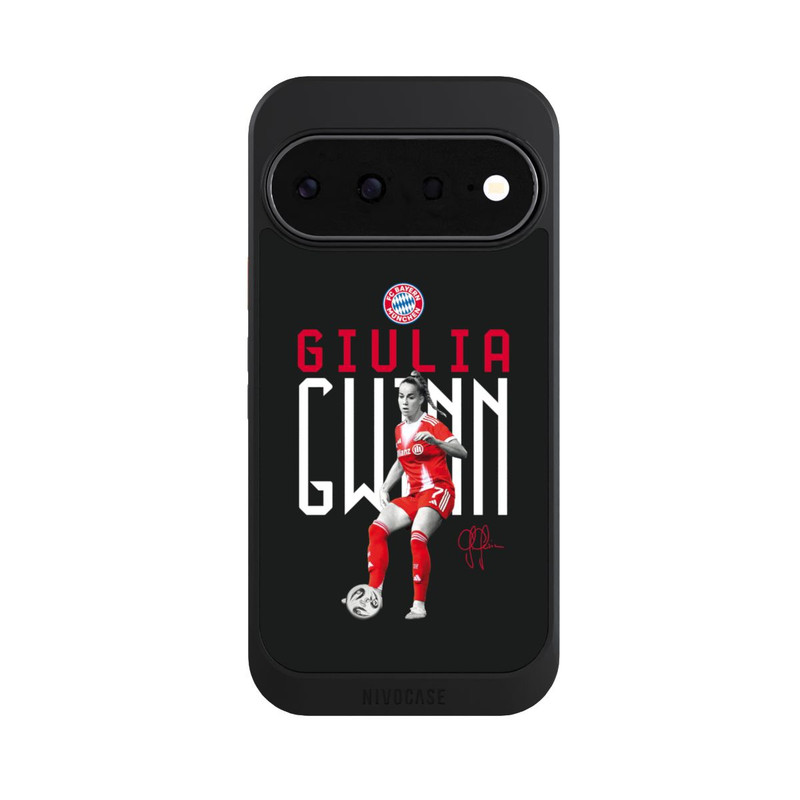 Pixel 11 NIVOcore Giulia Gwinn 25/26