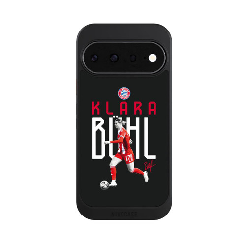 Google Pixel 11 NIVOcore Klara Bühl 25/26