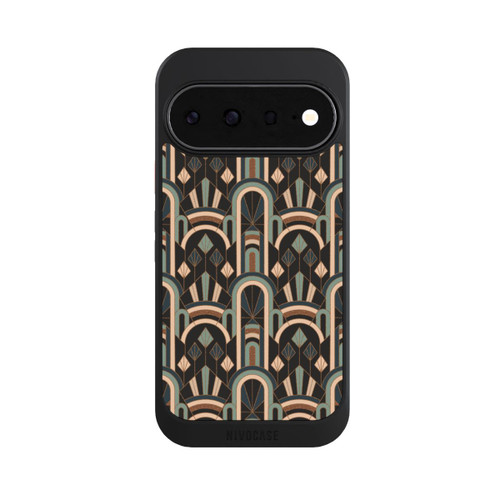 Google Pixel 11 NIVOcore Retro Art Deco