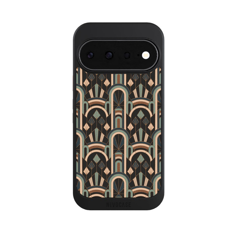 Pixel 11 NIVOcore Retro Art Deco