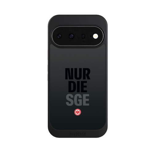 Google Pixel 11 NIVOcore Eintracht Frankfurt Nur Die SGE